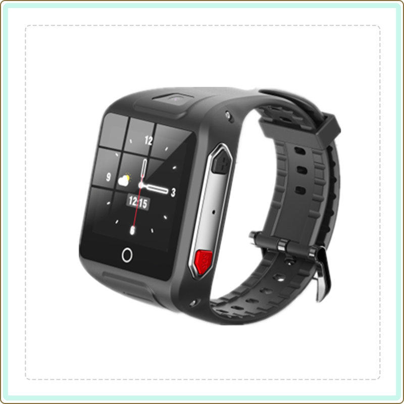 Elder Smart Watch LT07