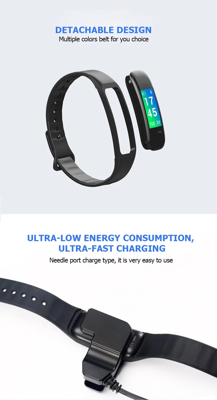 Smart Bracelet B1