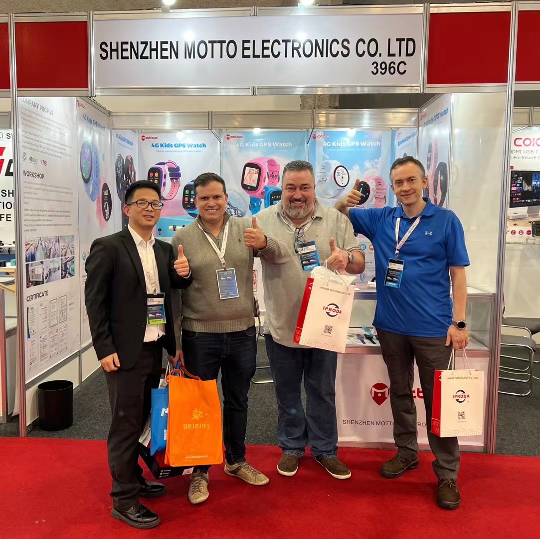 2023 Eletrolar Show & Latin American Electronics Trade Show